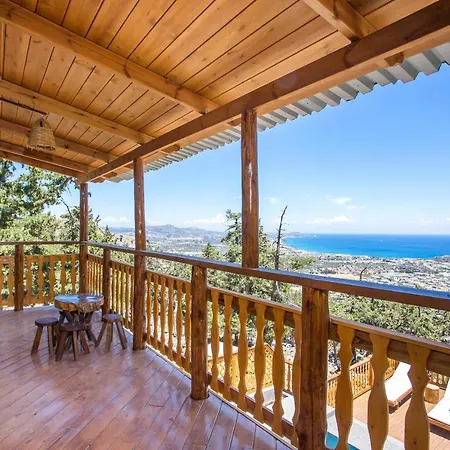 Costa Hilltop 4*