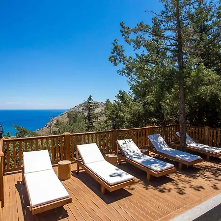 Ξενοδοχείο Costa Hilltop Αρχάγγελος
