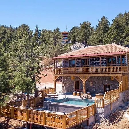 Costa Hilltop Archangelos (Rhodes)