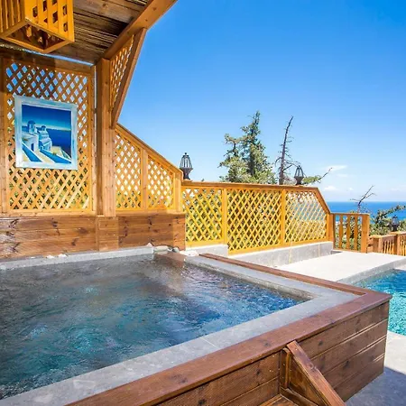 Costa Hilltop 4*