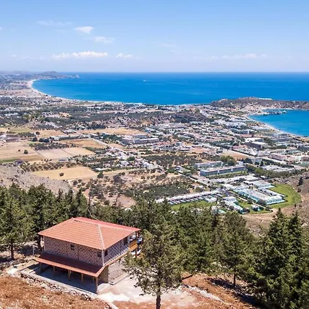 Costa Hilltop Hotel 4*