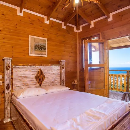 Costa Hilltop Hotel 4*