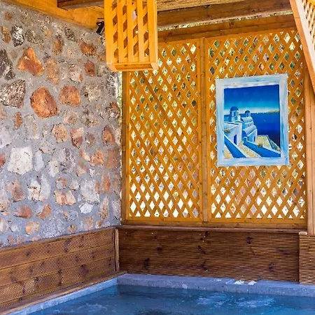 Costa Hilltop Hotel 4*